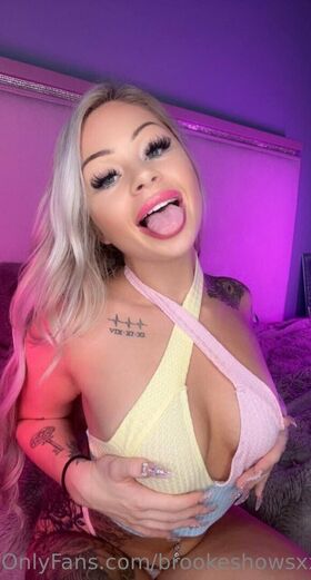 brookeshowsxx Nude Leaks OnlyFans Photo 282