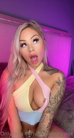 brookeshowsxx Nude Leaks OnlyFans Photo 287