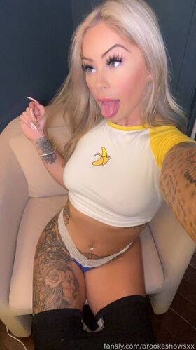 brookeshowsxx Nude Leaks OnlyFans Photo 1022