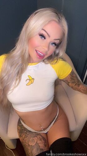 brookeshowsxx Nude Leaks OnlyFans Photo 1026