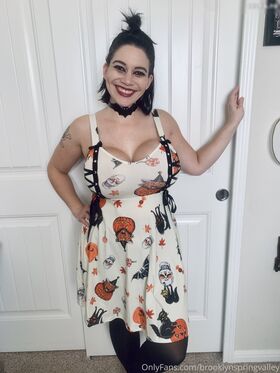 Brooklyn Springvalley