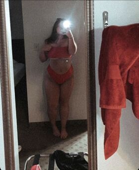 Brooklyn Nøgne lækkede OnlyFans foto 7