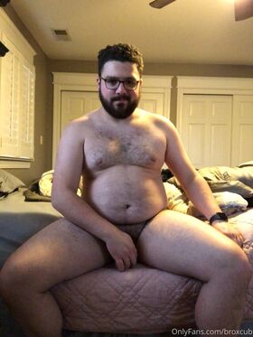 broxcub Nude Leaks OnlyFans Photo 9