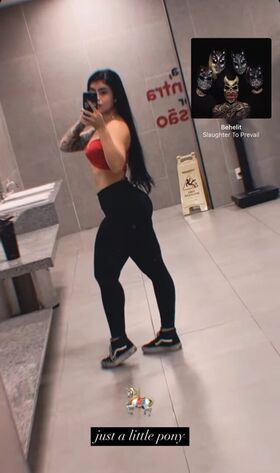 brukaroli Nude Leaks OnlyFans Photo 2