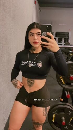 brukaroli Nude Leaks OnlyFans Photo 22