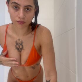 Bruna Biondo Nude Leaks OnlyFans Photo 11