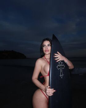 Bruna Figueiredo Nude Leaks OnlyFans Photo 1