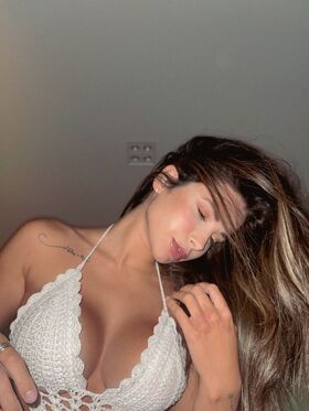 Bruna Gomes Nude Leaks OnlyFans Photo 11