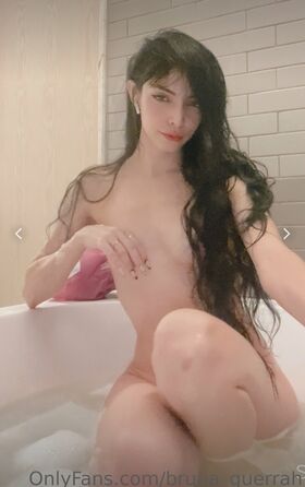 Bruna Guerrah Nude Leaks OnlyFans Photo 1