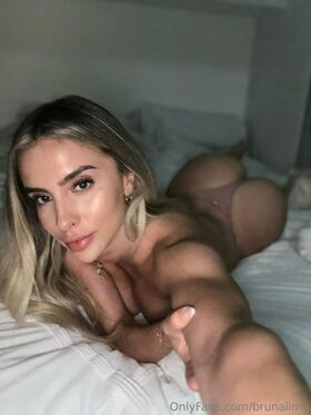 Bruna Lima Nude Leaks OnlyFans Photo 53