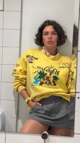 Bruna Linzmeyer Фото утечки OnlyFans (обнаженная) 104