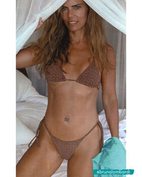 Bruna Lombardi Nude Leaks OnlyFans Photo 5
