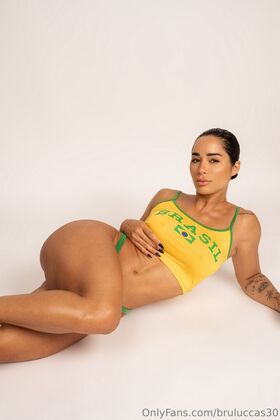 Bruna Luccas Nude Leaks OnlyFans Photo 79