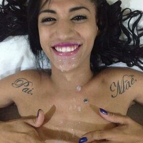 Bruna Santos Nude Leaks OnlyFans Photo 30