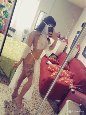 Bruna Santos Nude Leaks OnlyFans Photo 53