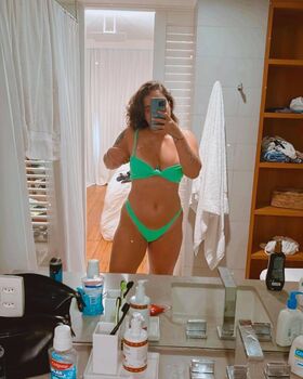 Bruna Unzueta Nude Leaks OnlyFans Photo 16