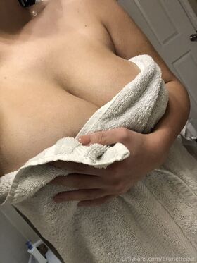 brunettegurl Nude Leaks OnlyFans Photo 8