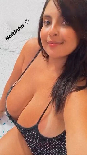 Brunna Fonseca Nude Leaks OnlyFans Photo 1