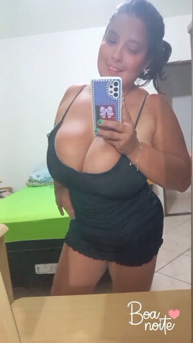 Brunna Fonseca Nude Leaks OnlyFans Photo 7