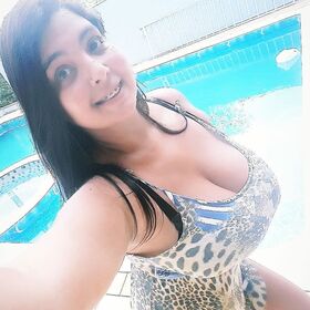 Brunna Fonseca Nude Leaks OnlyFans Photo 17