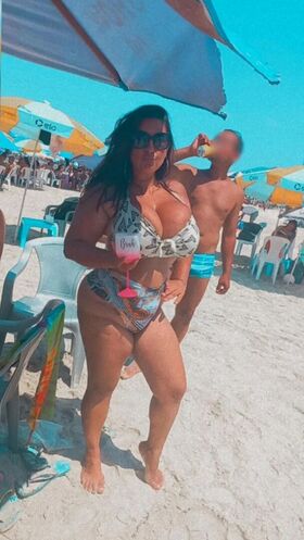 Brunna Fonseca Nude Leaks OnlyFans Photo 21