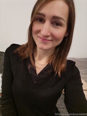 brunnette3 Photo divulguée nue OnlyFans 16