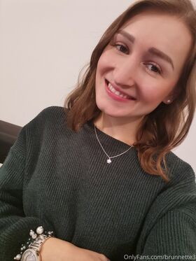 brunnette3 Photo divulguée nue OnlyFans 20