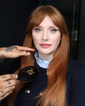 Bryce Dallas Howard