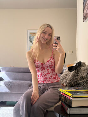 Bubbell Foto filtrada desnuda de OnlyFans 44