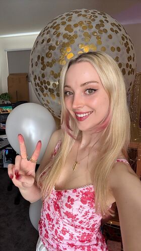 Bubbell Foto filtrada desnuda de OnlyFans 45