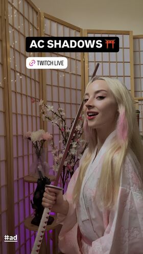 Bubbell Foto filtrada desnuda de OnlyFans 56