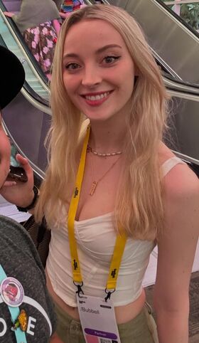 Bubbell Foto filtrada desnuda de OnlyFans 63