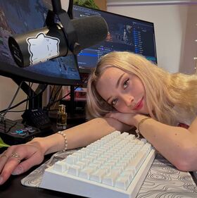 Bubbell Foto filtrada desnuda de OnlyFans 64