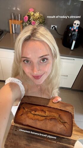 Bubbell Foto filtrada desnuda de OnlyFans 66