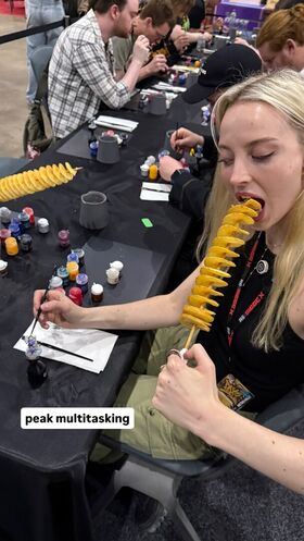 Bubbell Foto filtrada desnuda de OnlyFans 67