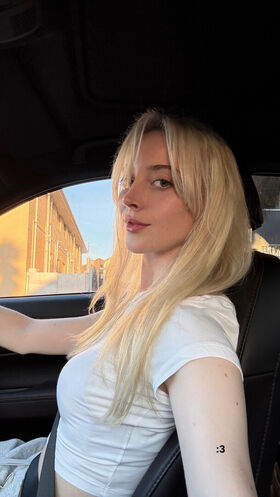 Bubbell Foto filtrada desnuda de OnlyFans 68