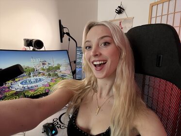 Bubbell Foto filtrada desnuda de OnlyFans 75