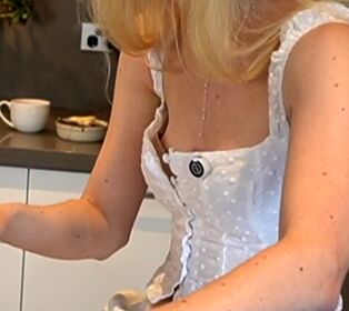 Bubbell Foto filtrada desnuda de OnlyFans 76