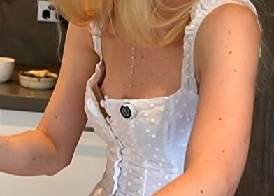 Bubbell Foto filtrada desnuda de OnlyFans 77