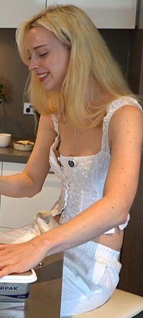 Bubbell Foto filtrada desnuda de OnlyFans 78