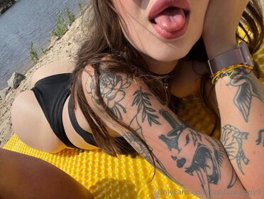 bubblepuppy9 नग्न लीक OnlyFans फोटो 7