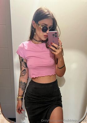 bubblepuppy9 नग्न लीक OnlyFans फोटो 26