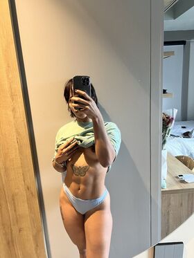 Buff_mariam Nude Leaks OnlyFans Photo 36