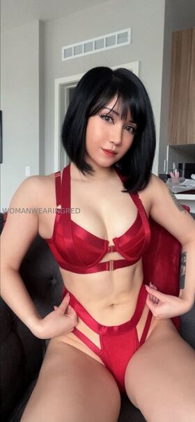 Buffbunnymika Nude Leaks OnlyFans Photo 177
