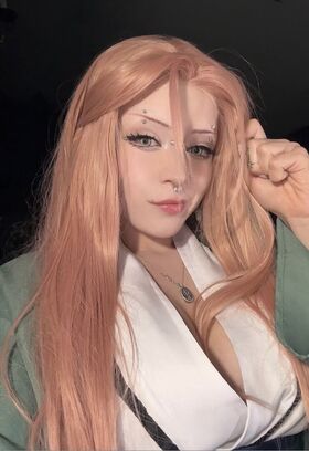 BuffGothMom Фото просочення OnlyFans (оголене) 36