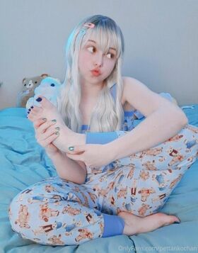 bugnymph Meztelen szivárgott OnlyFans fotó 136