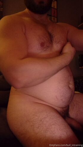 bull_intraining Nude Leaks OnlyFans Photo 6