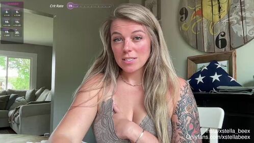 Bumble_bees45 Фото утечки OnlyFans (обнаженная) 2