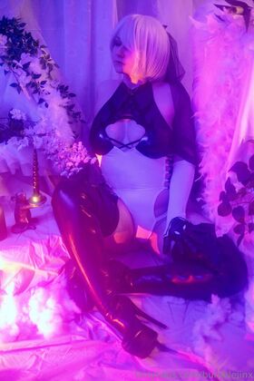 Bumblejinx नग्न लीक OnlyFans फोटो 45