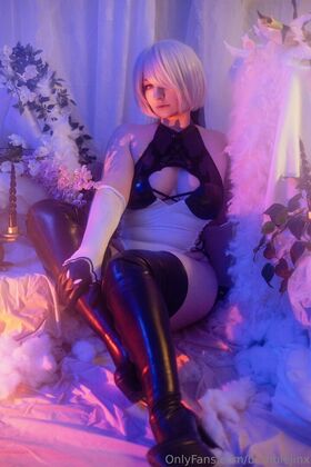 Bumblejinx नग्न लीक OnlyFans फोटो 47